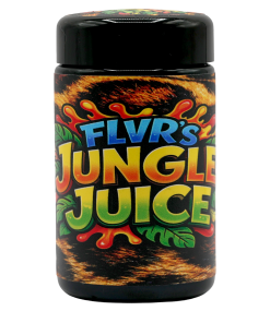 Jungle Juice - Tiger