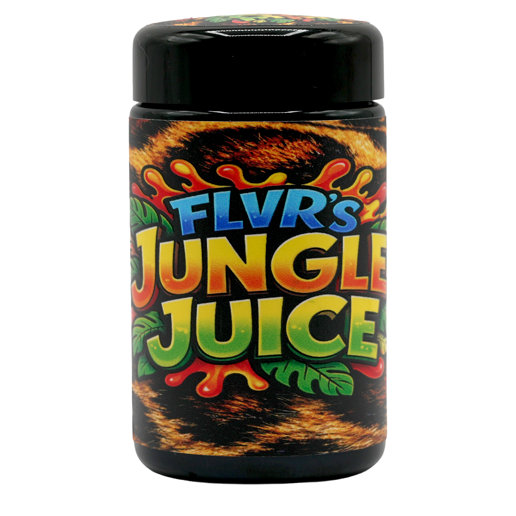 Jungle Juice - Tiger