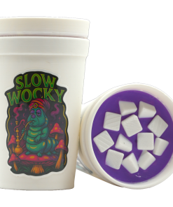 Slow Wocky