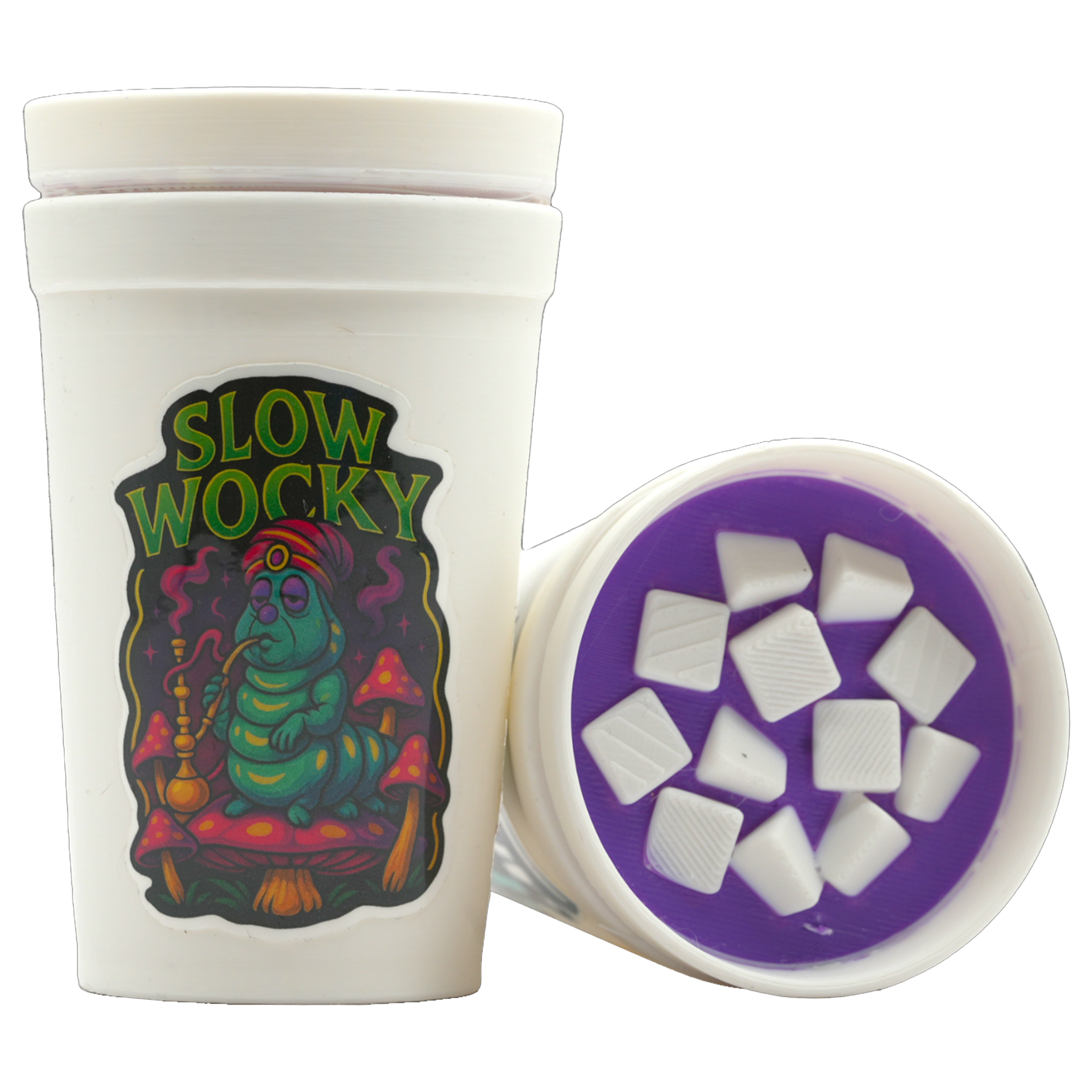 Slow Wocky