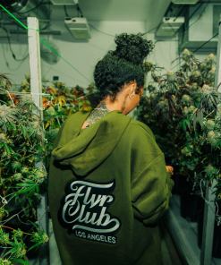 “ARMY GREEN” - HEAVYWEIGHT SWEAT SUIT - Image 6