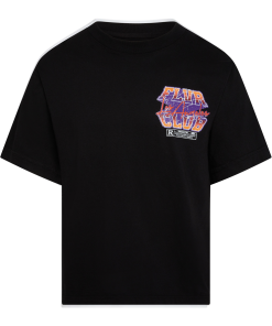 RATED “R” HEAVYWEIGHT TEE — White - Image 5