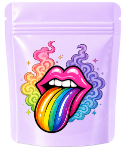 Taste the FLVR - Purple - Image 3