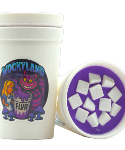 Wockyland
