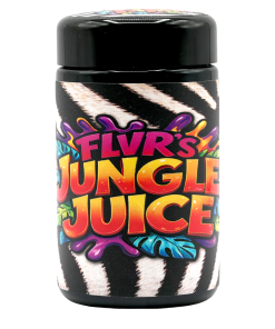 Jungle Juice - Zebra