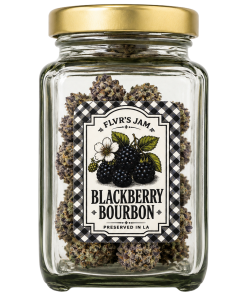 FLVR'S Jams - Blackberry