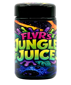 Jungle Juice - Frog