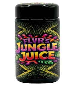 Jungle Juice - Python