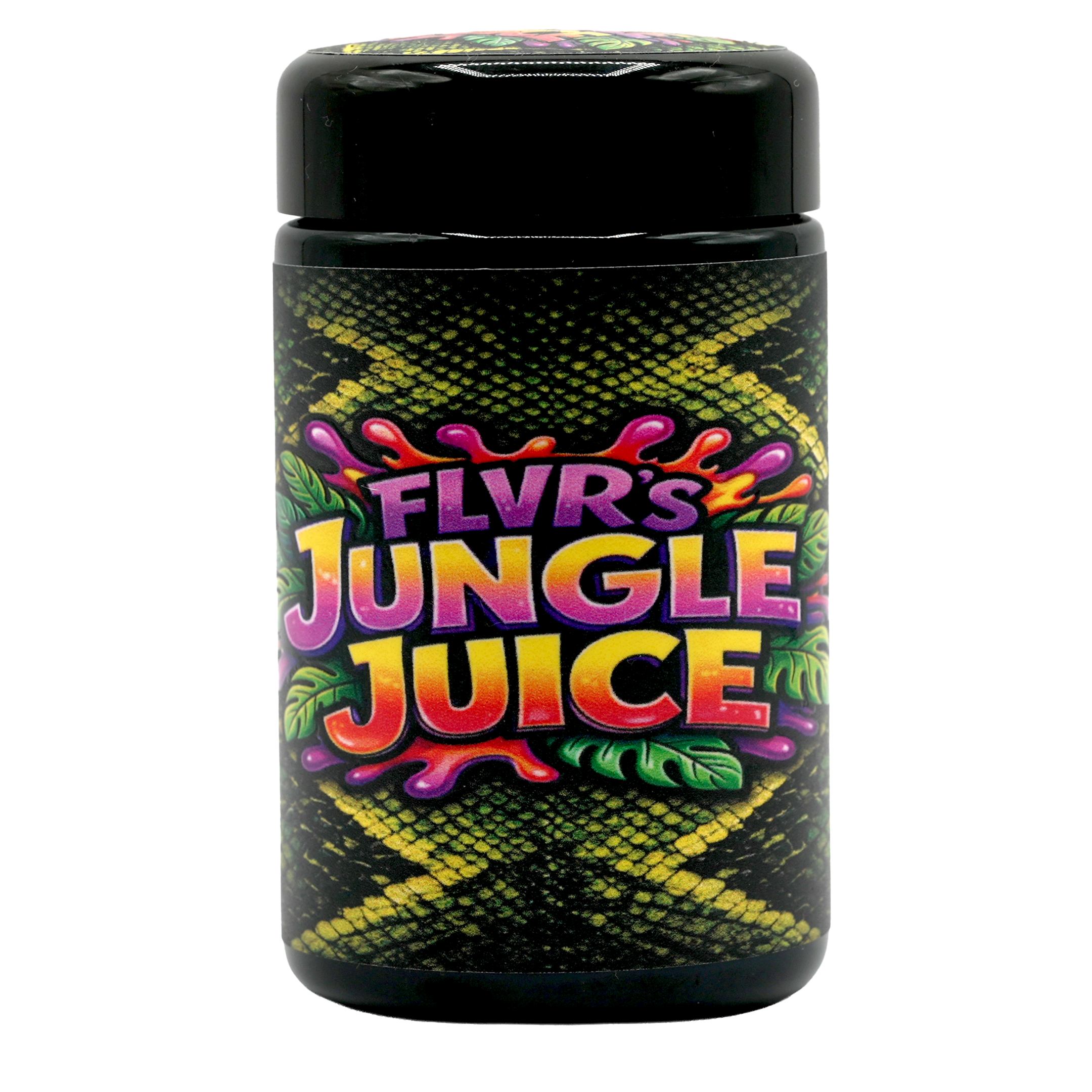Jungle Juice - Python