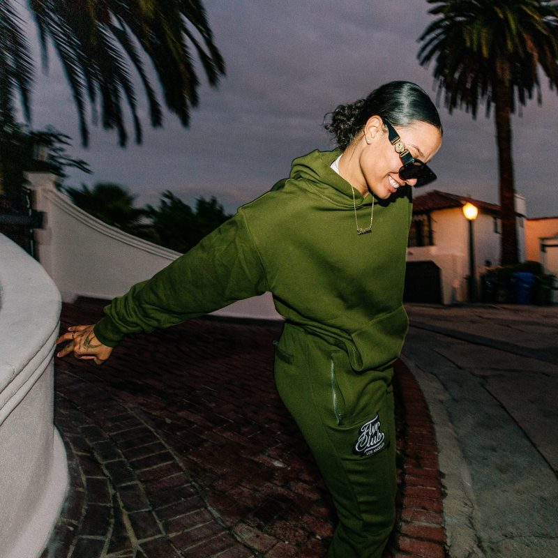 FLVR Club lifestyle