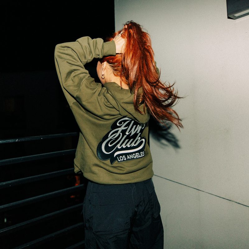 FLVR Club lifestyle