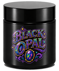 FLVR Gems - Black Opal
