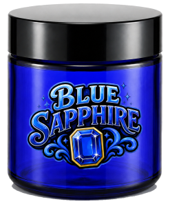 FLVR Gems - Blue Sapphire