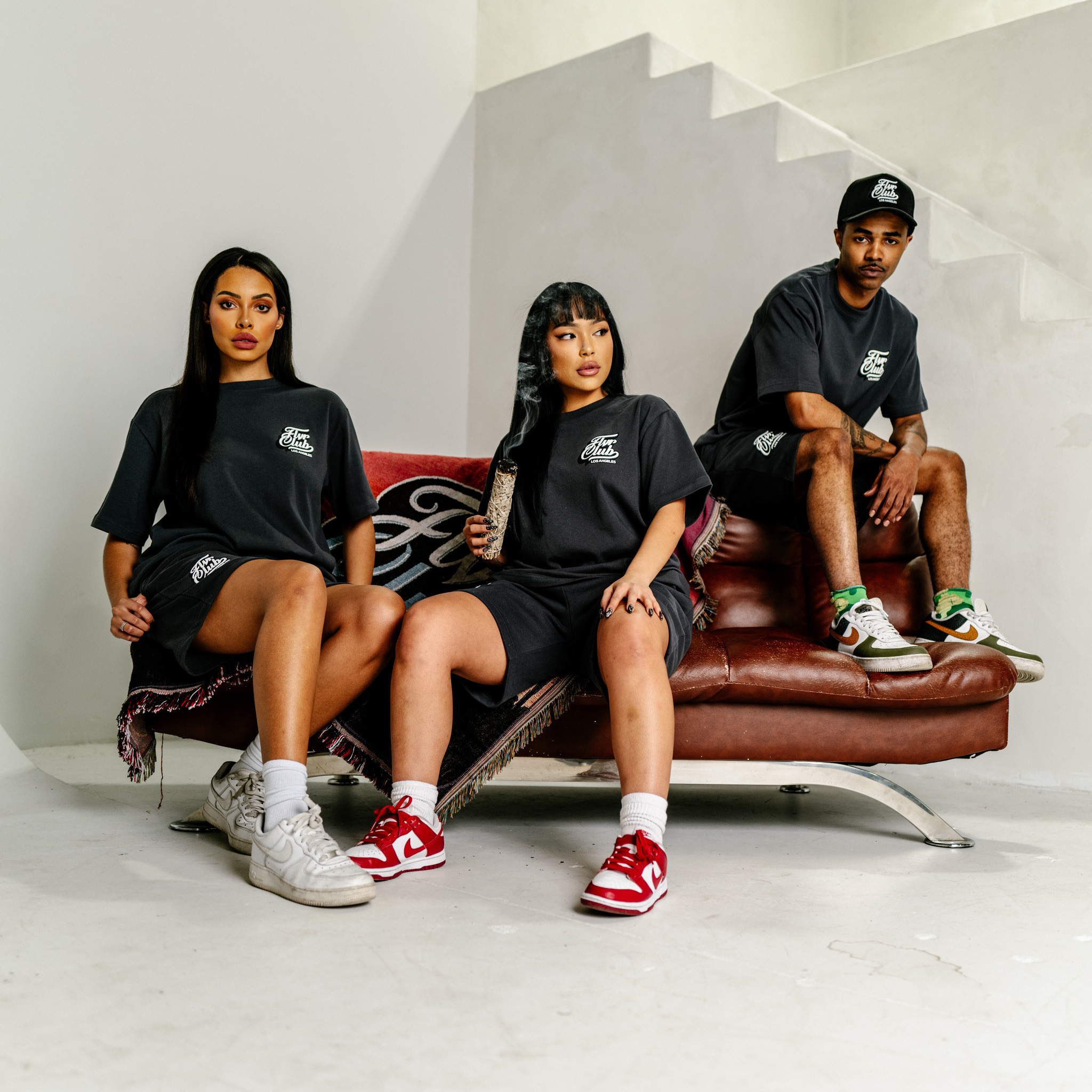 FLVR Club
