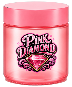 FLVR Gems - Pink Diamond