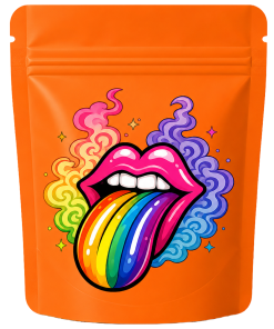 Taste the FLVR - Orange - Image 3