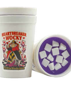 Heartbreaker Wocky
